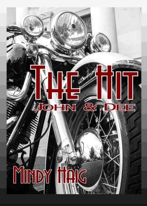 Cover of the book The Hit by Reanna Minchinton