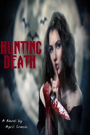Book cover of Hunting Death