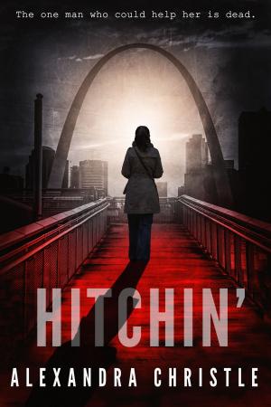 Cover of the book Hitchin' by Alan Nayes