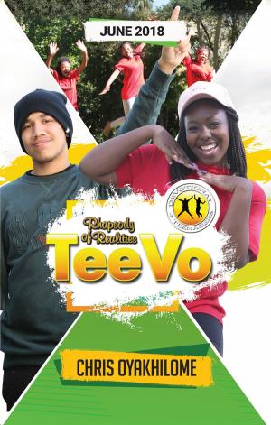 Cover of the book Rhapsody of Realities TeeVo: June 2018 Edition by Chris Oyakhilome