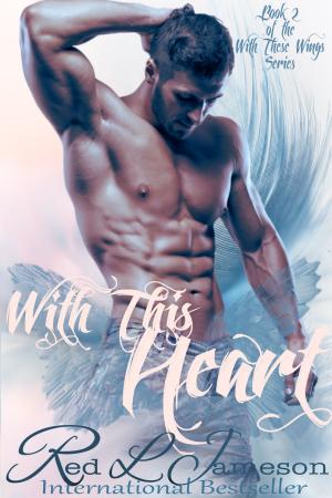 Cover of the book With This Heart by Alexis Michaud