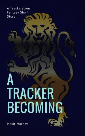 Cover of the book A Tracker Becoming by H. F. Heard