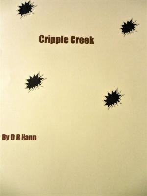 Book cover of Cripple Creek