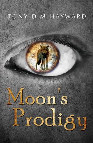 Book cover of Moon's Prodigy