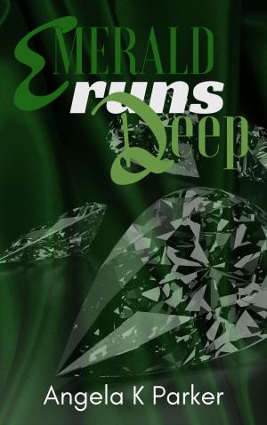 Cover of the book Emerald Runs Deep by M.G. Morgan