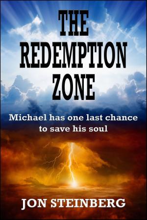 Cover of the book The Redemption Zone by Derilyn Sparrow