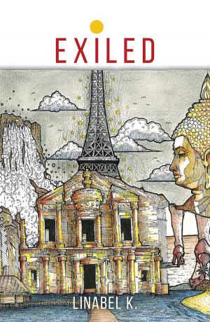 Cover of the book Exiled by Anthony Criddle