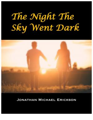 Cover of the book The Night the Sky Went Dark by Linda Jackson