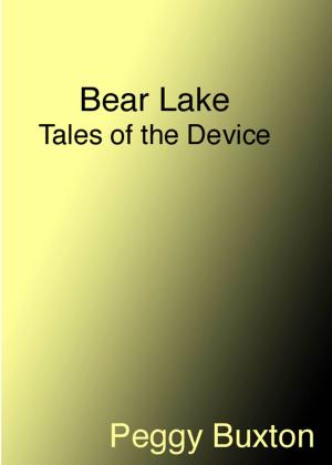 Cover of Bear Lake