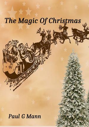Cover of The Magic of Christmas