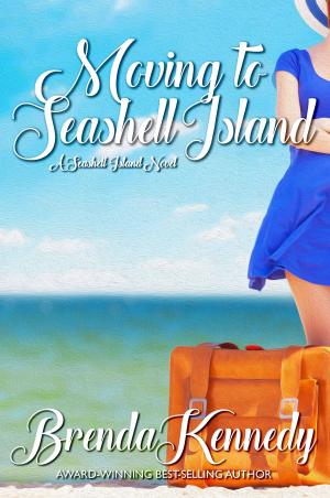 Cover of the book Moving to Seashell Island by Brenda Kennedy