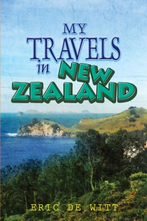 Cover of the book My Travels In New Zealand by Diane Swanson