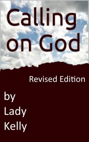 Cover of the book Calling on God by Angela McCrimmon