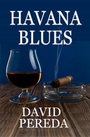Cover of the book Havana Blues by Sheldon Friedman