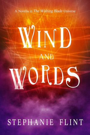 Cover of the book Wind and Words by Serena B. Miller