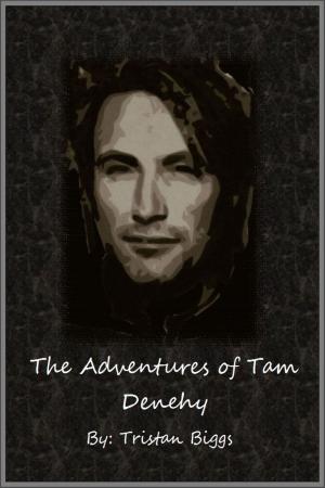 Cover of the book The Adventures of Tam Denehy by Natalie D Wilson