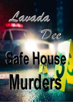 Cover of the book Safe House Murders by Susan May Warren
