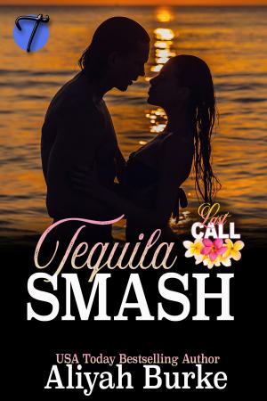 Cover of the book Tequila Smash by Jayne Fresina