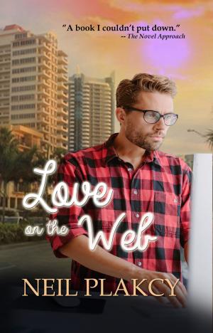 Cover of the book Love on the Web by Astrid Amara