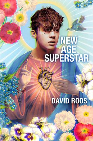 Cover of the book New Age Superstar by 