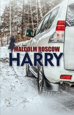 Cover of the book Harry by R. M. Rose