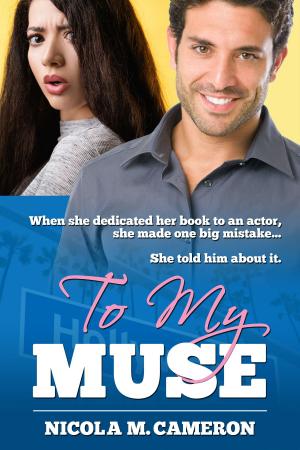 Cover of the book To My Muse by Cate Lawley