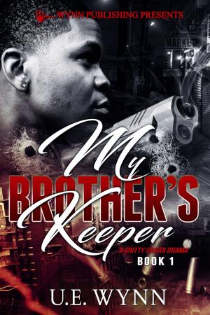 Cover of the book My Brother's Keeper by George Ngosi