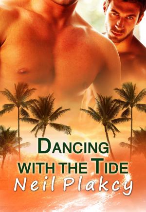 Cover of Dancing with the Tide