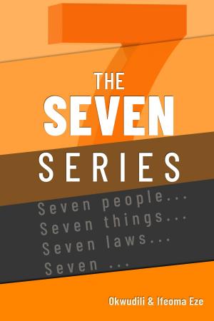 Book cover of The Seven Series