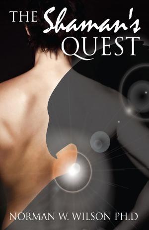 Cover of the book The Shaman's Quest by Erik D. Astor