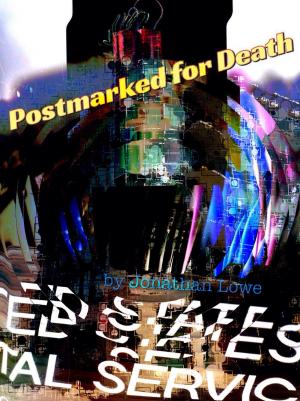 Cover of the book Postal: Postmarked for Death by A. D. Davies