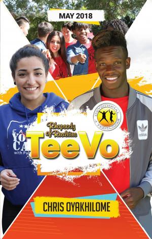 bigCover of the book Rhapsody of Realities TeeVo: May 2018 Edition by 