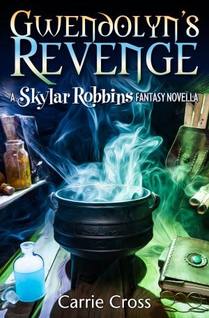 Cover of the book Gwendolyn's Revenge by Jason Nevercott