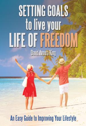 bigCover of the book Setting Goals to Live Your Life of Freedom: An Easy Guide to Improving Your Lifestyle by 