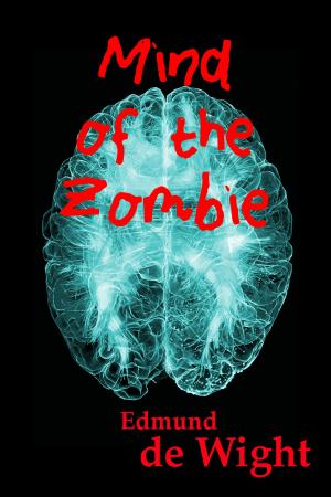 Book cover of Mind of the Zombie