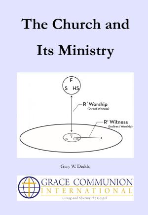 Cover of the book The Church and Its Ministry by Paul Molnar