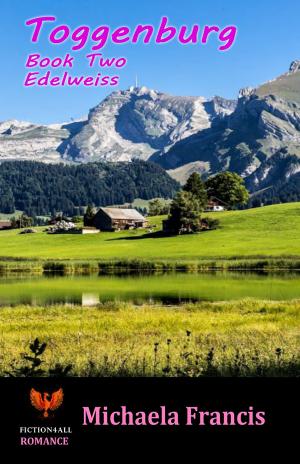 Cover of Toggenburg: Book 2 - Edelweiss
