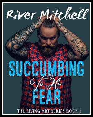 Cover of Succumbing to his Fear