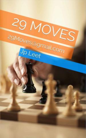 bigCover of the book 29 Moves by 