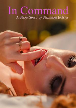 Cover of the book In Command by Fayrene Preston