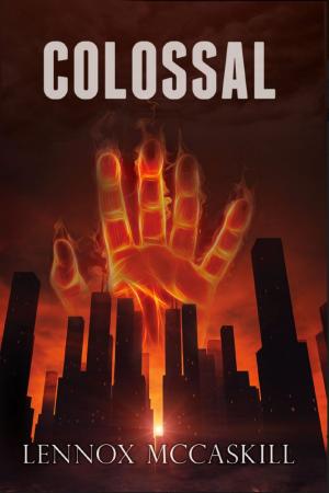 Cover of the book Colossal: Issue #1 (Book 1 of The Colossal Series) by Enrico Pompeo