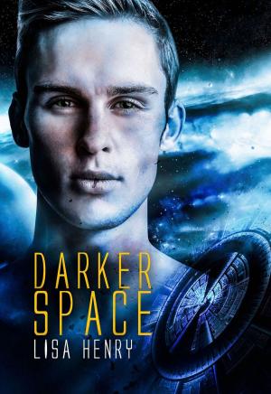 Cover of the book Darker Space by Nick Santora