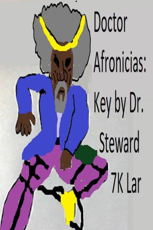 Cover of the book Doctor Afronicias: Key by Ray Ellis