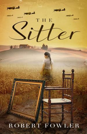 Cover of the book The Sitter by Jean Plaidy