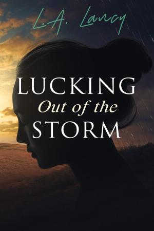 bigCover of the book Lucking Out of the Storm by 