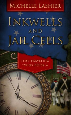 Cover of the book Inkwells and Jail Cells by JAK HOLDING