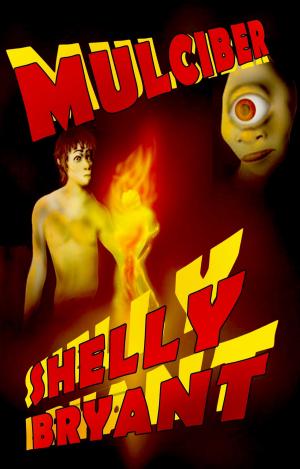 Cover of the book Mulciber by Sandy DeLuca