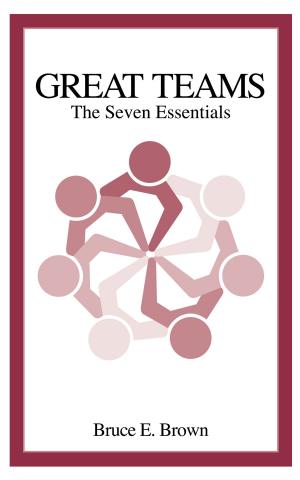 Cover of Great Teams
