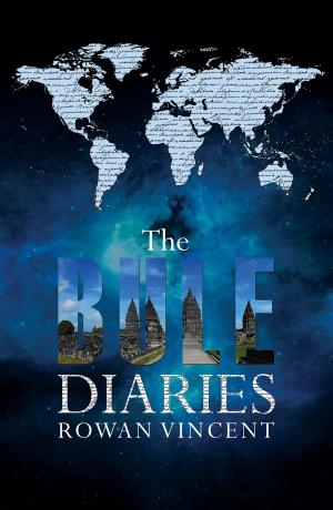 Cover of the book The Bule Diaries by Patricia Rose