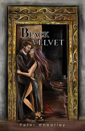 Cover of the book Black Velvet by Hélène Louise